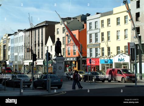 capital of southern ireland